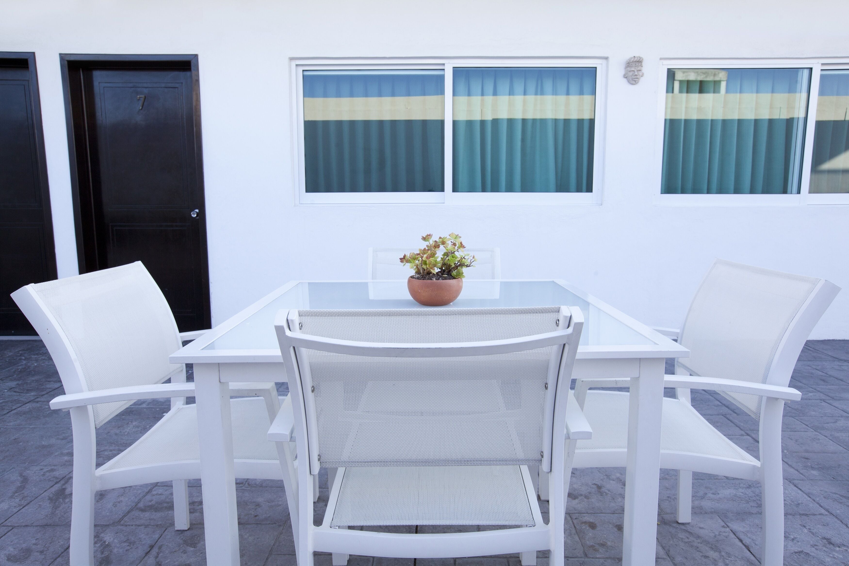 Photo - Hotel Del Sol