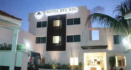 Hotel del Sol