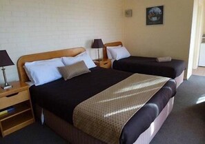Room - Hacienda Motel Geelong (Belmont)