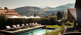 L'Alpaga, a Beaumier hotel