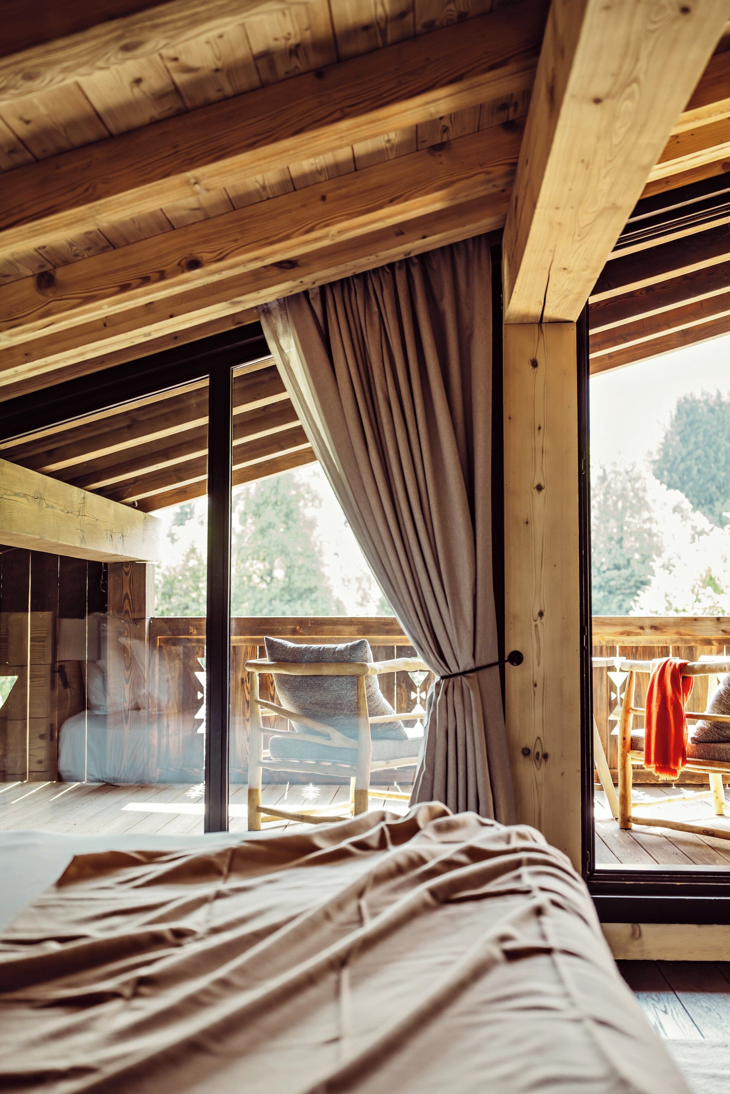 Chambre Prestige | Property amenity