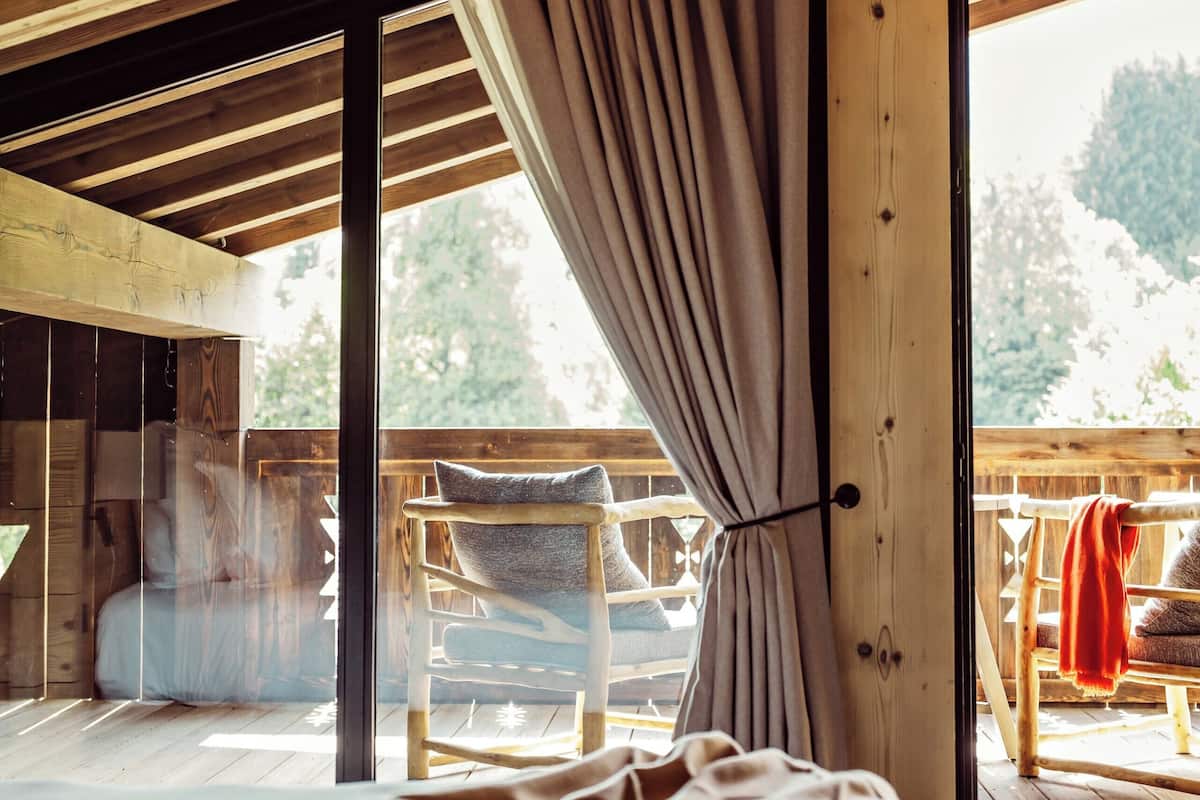 Chambre Prestige | Property amenity