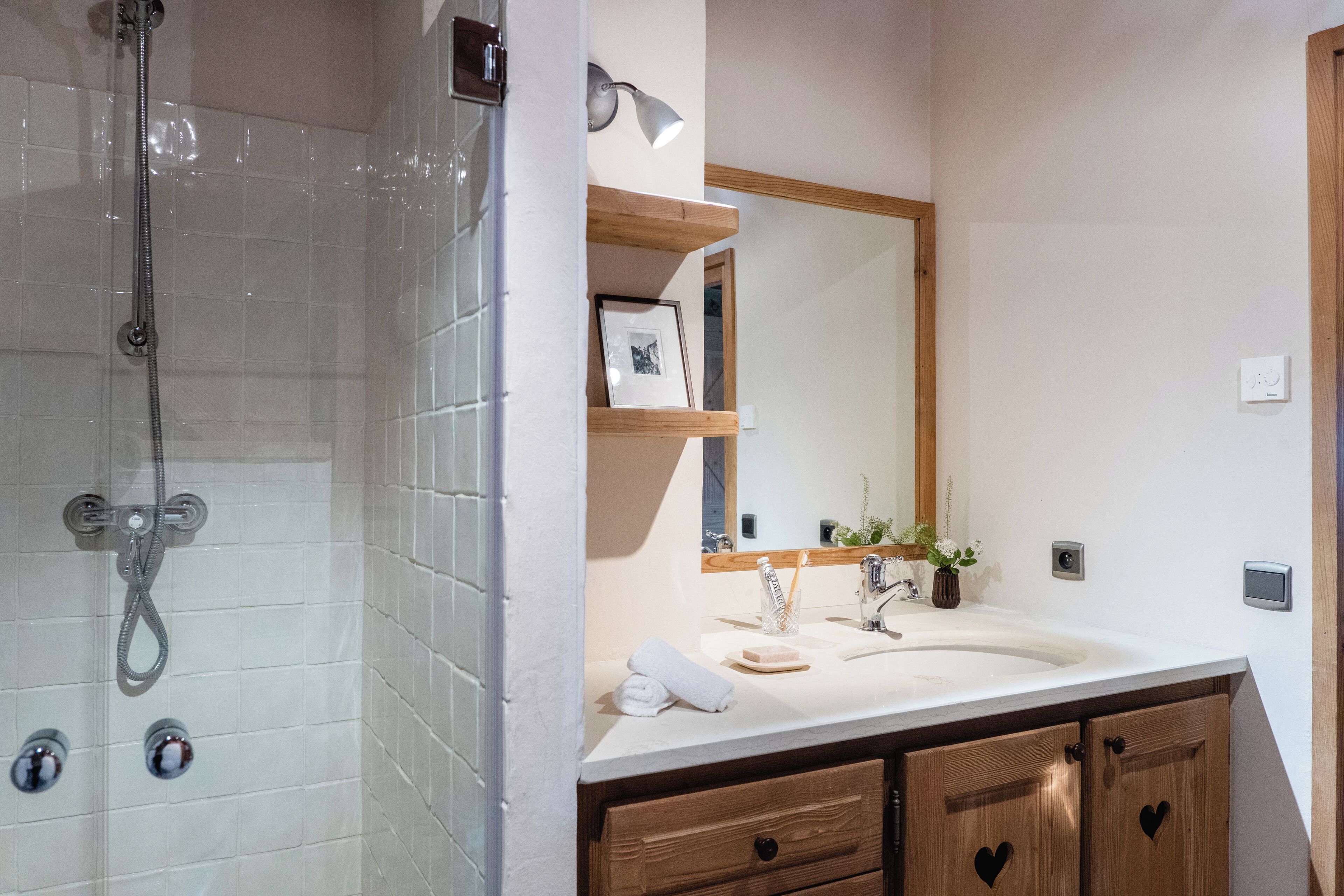 浴室