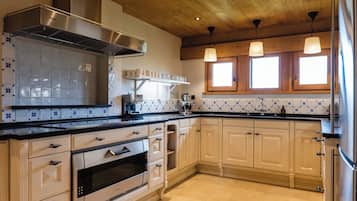 Ambroise Chalet - 3 bedrooms