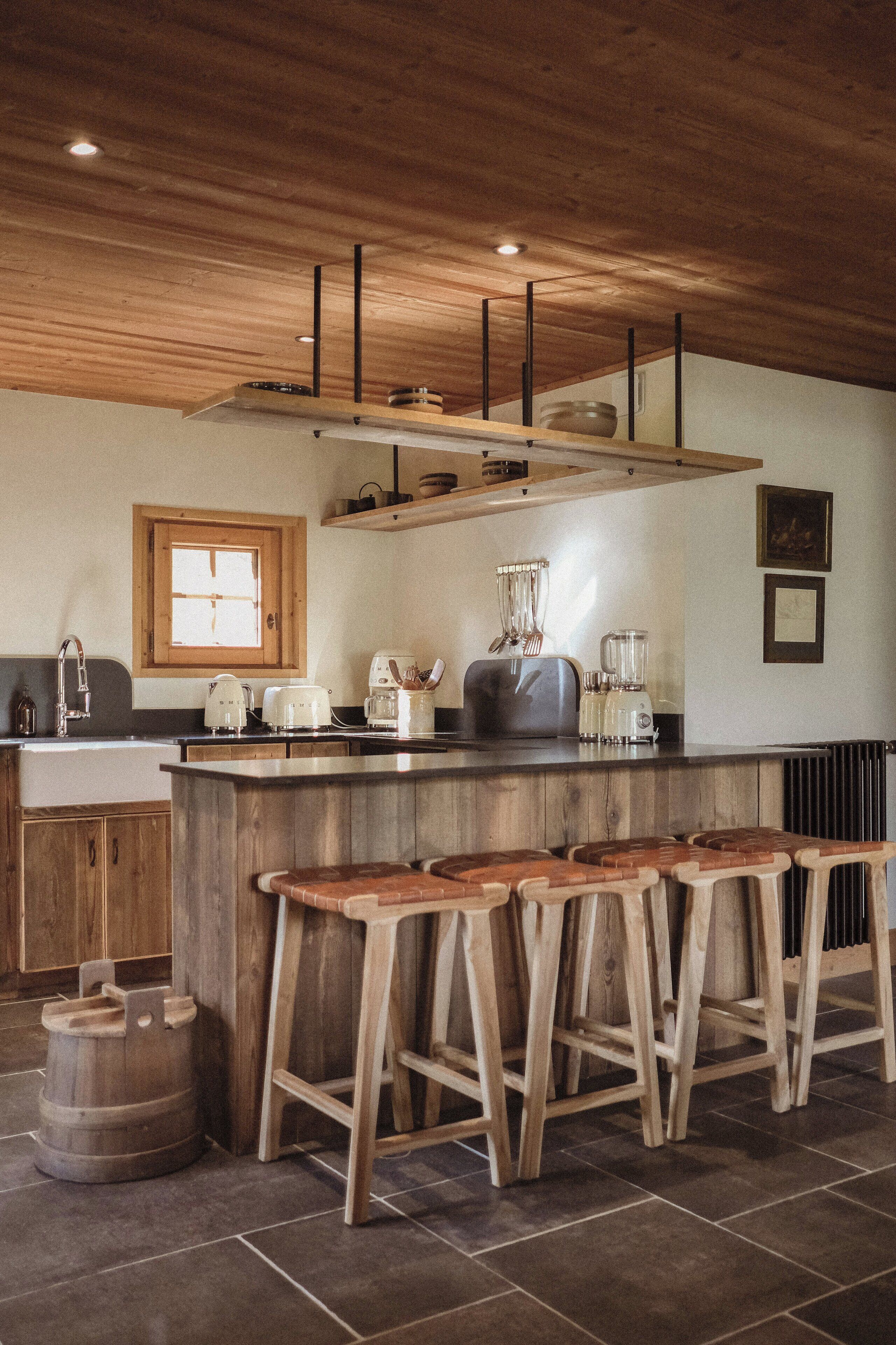 5 bedrooms, minibar, in-room safe, individually furnished