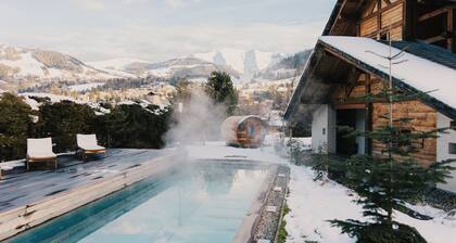 L'Alpaga, a Beaumier hotel