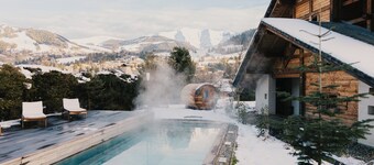 L'Alpaga, a Beaumier hotel