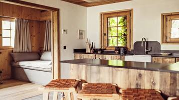 Baltus Chalet - 5 bedrooms | Interior