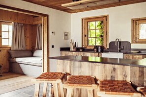 Baltus Chalet - 5 bedrooms | 住宿內部