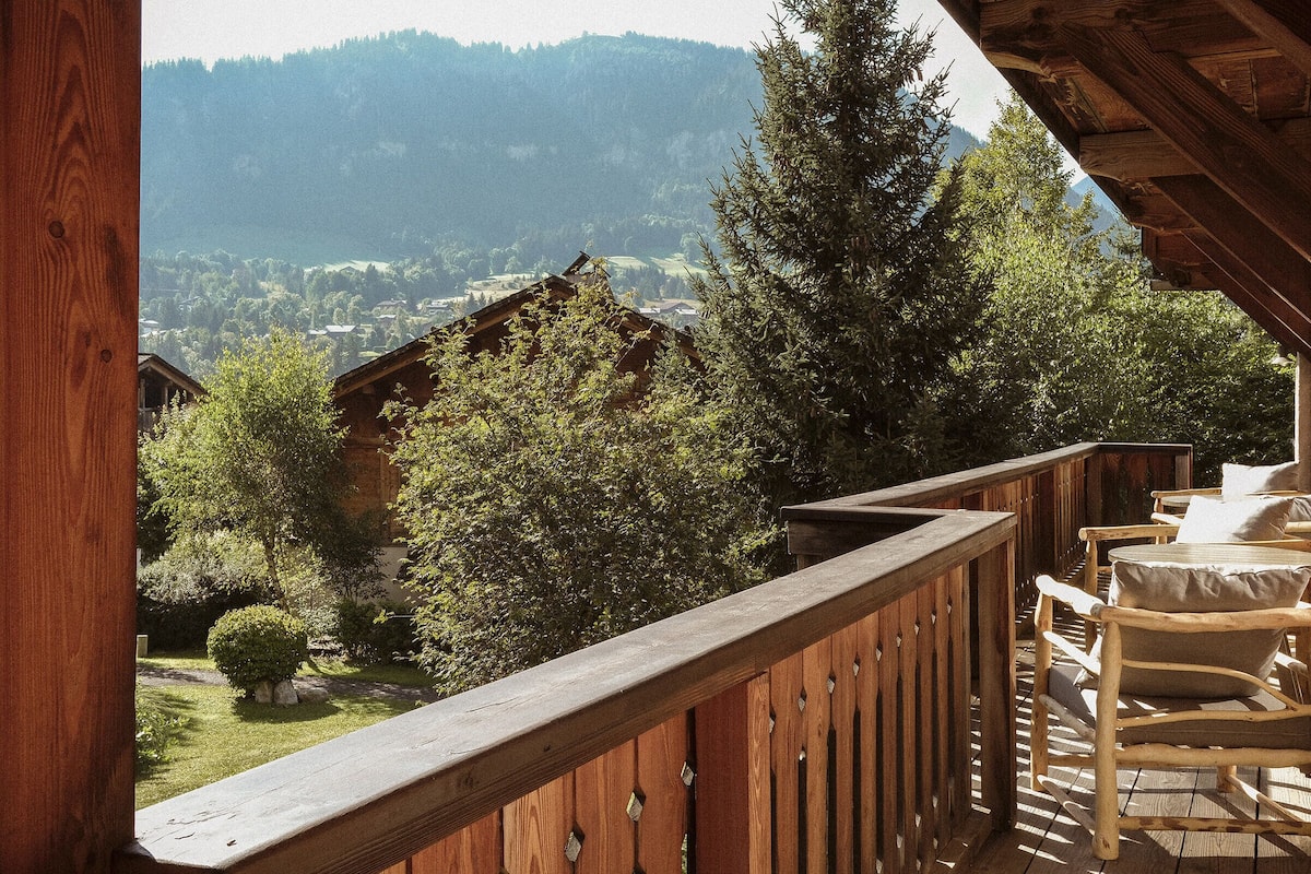 Suite Familiale Prestige, 1 chambre | 5 bedrooms, minibar, in-room safe, individually furnished