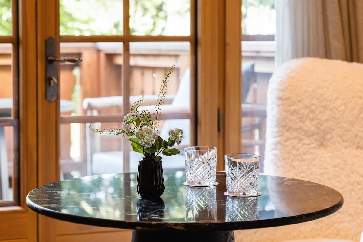 Eustache - Premium 6 bedrooms | 5 slaapkamers, een minibar, een kluis op de kamer