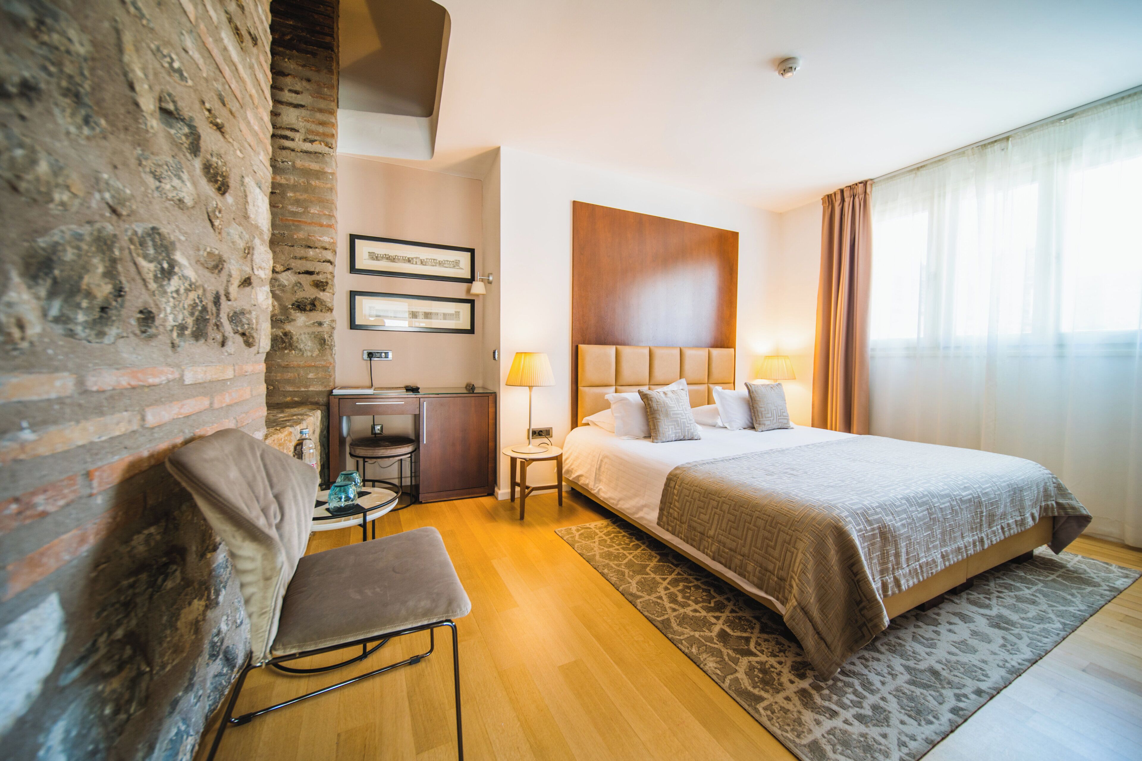 Sábanas de algodón egipcio y ropa de cama hipoalergénica 