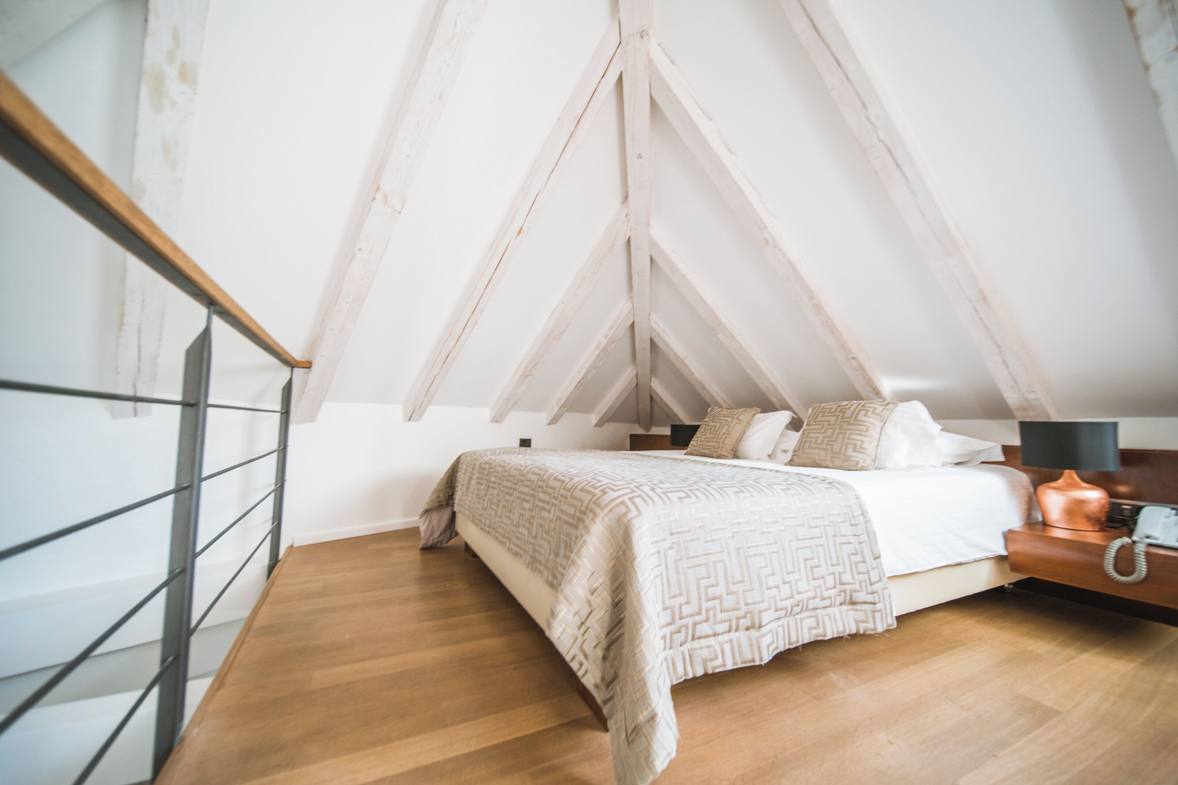 Foto - Hotel Vestibul Palace & Villa - Small Luxury Hotels Of The World