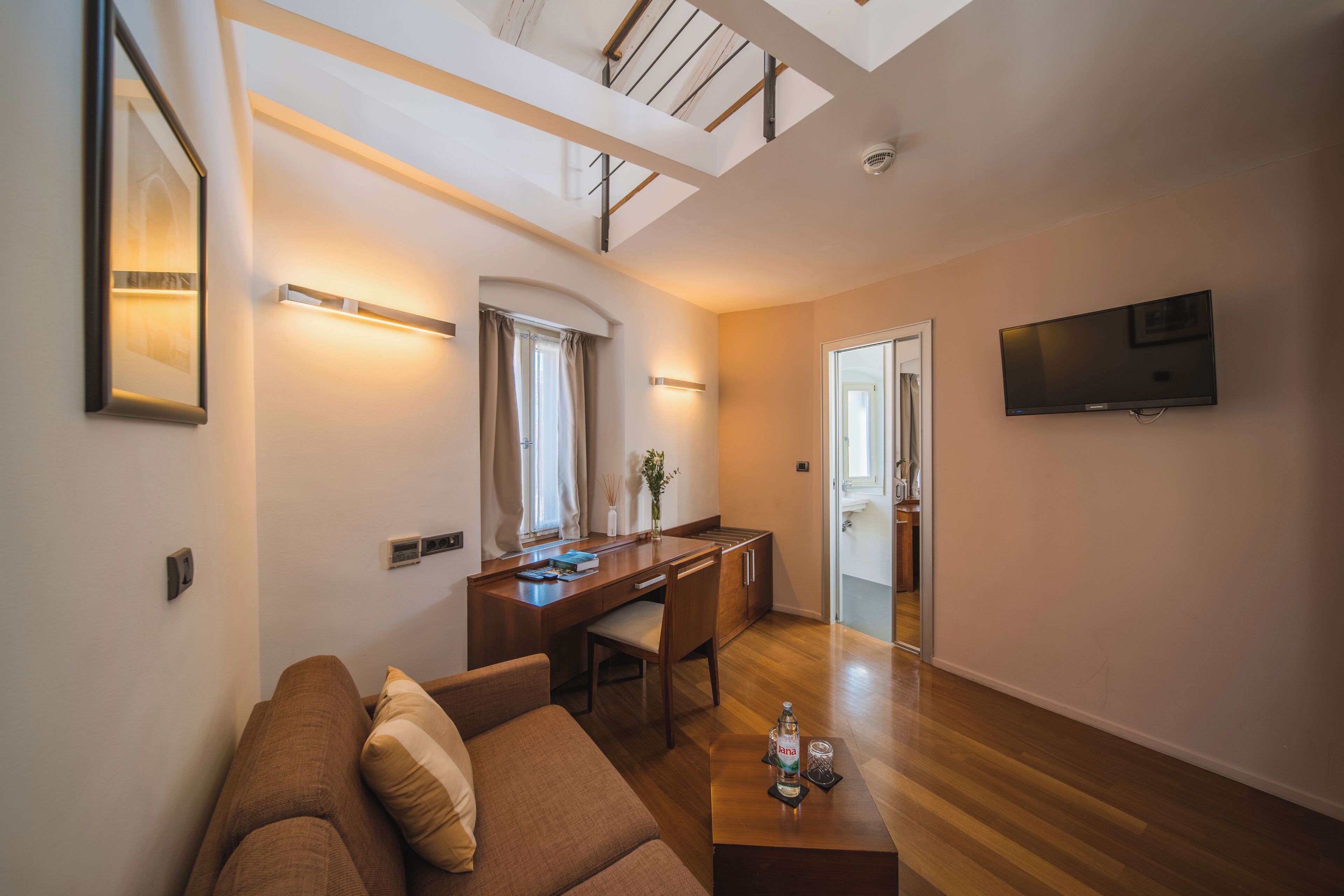 Foto - Hotel Vestibul Palace & Villa - Small Luxury Hotels Of The World