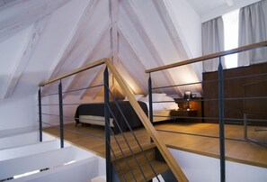 Superior Double Room (in Villa Dobric)