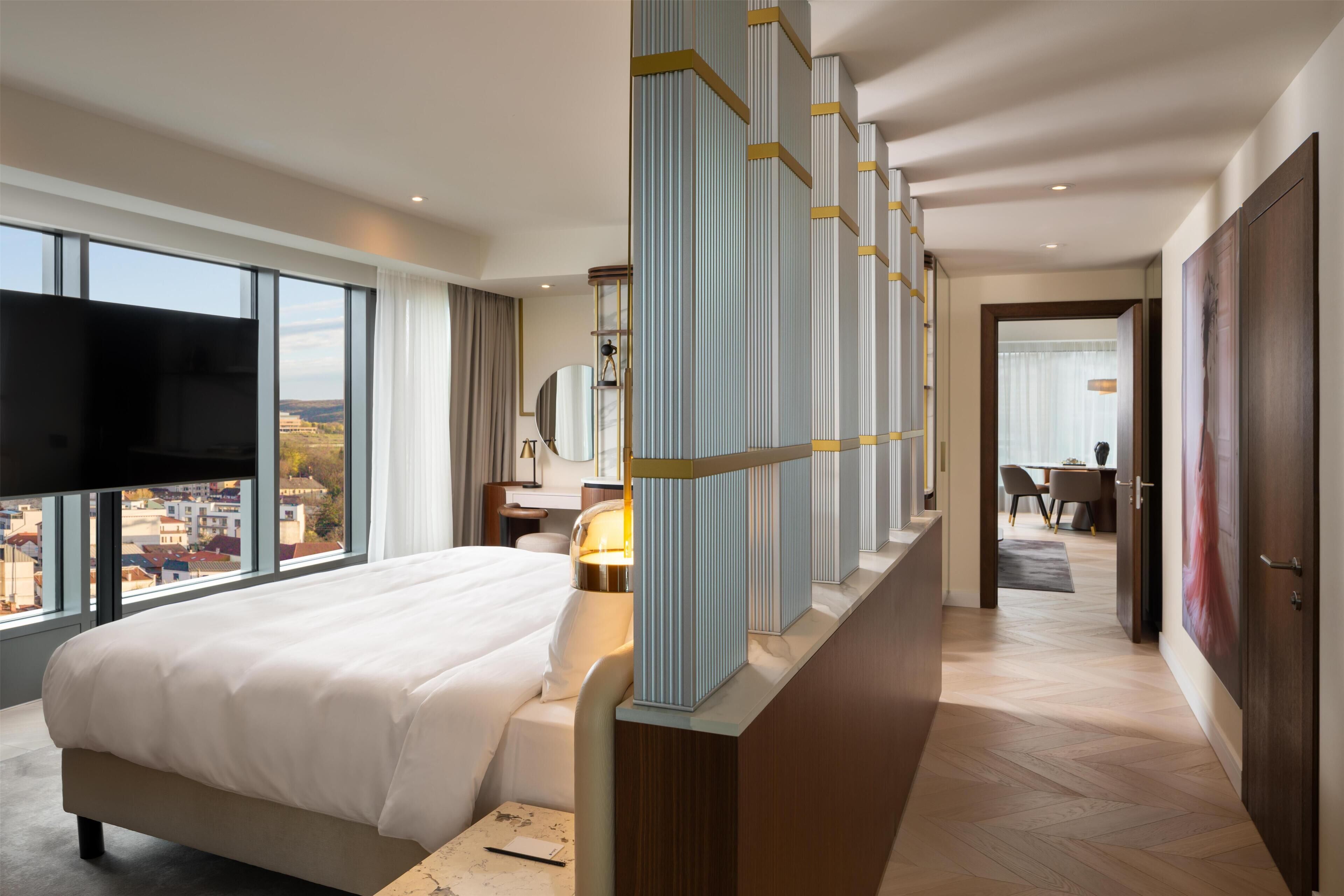 Foto - Radisson Blu Hotel, Cluj