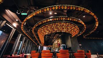Bar (in loco)
