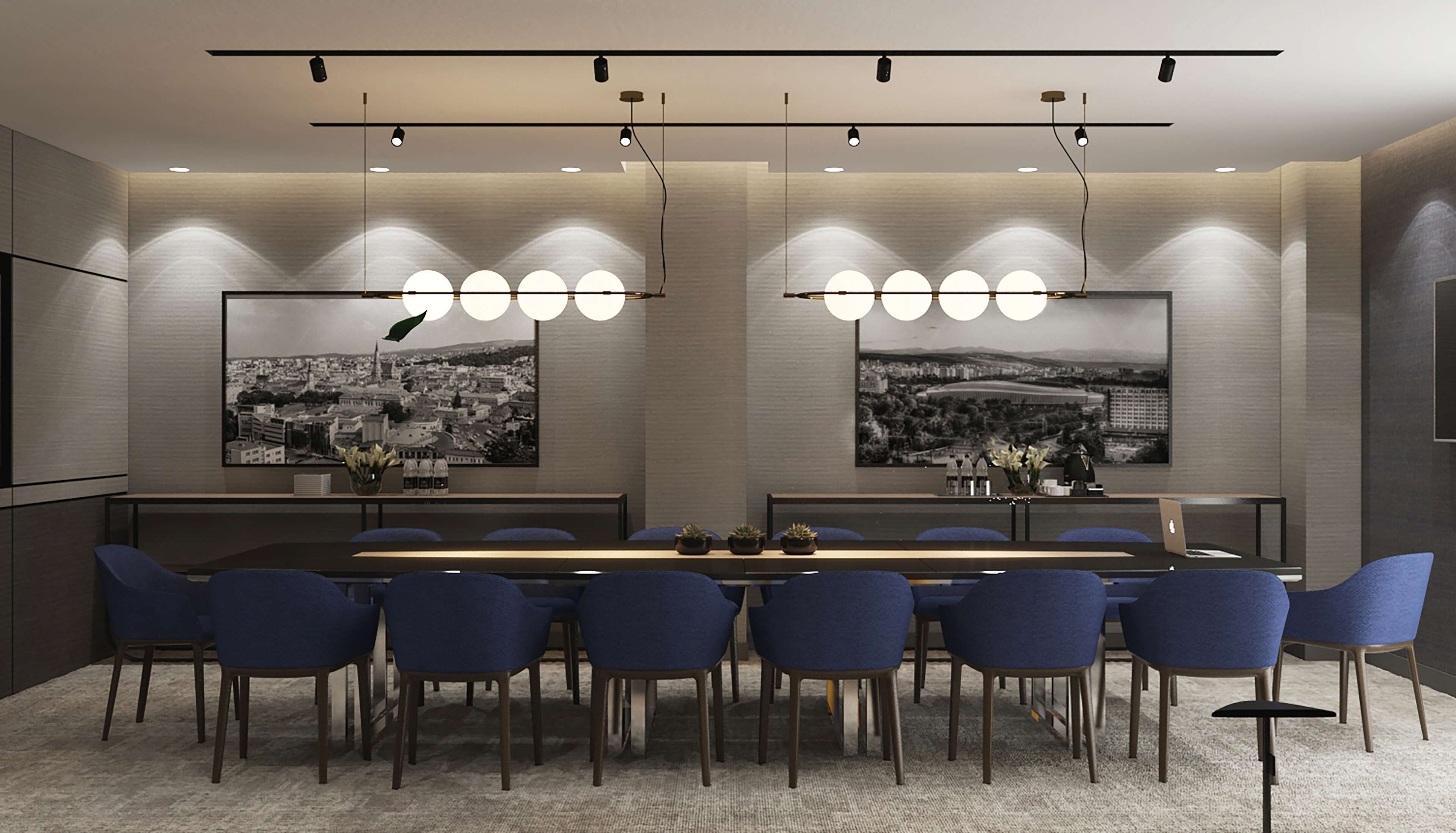 Foto - Radisson Blu Hotel, Cluj