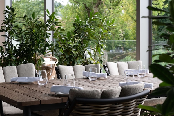 Ausstattung der Unterkunft