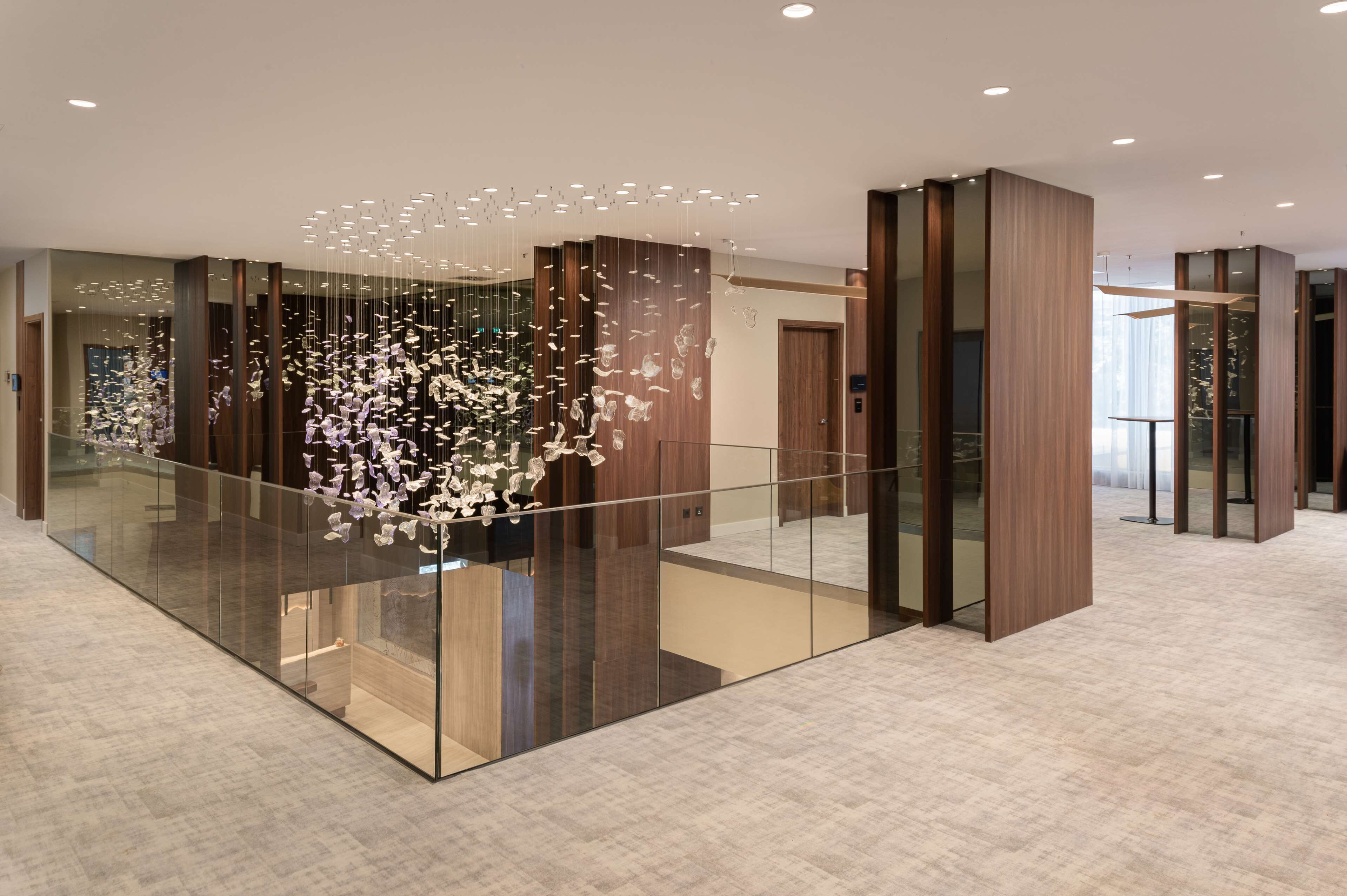 Foto - Radisson Blu Hotel, Cluj