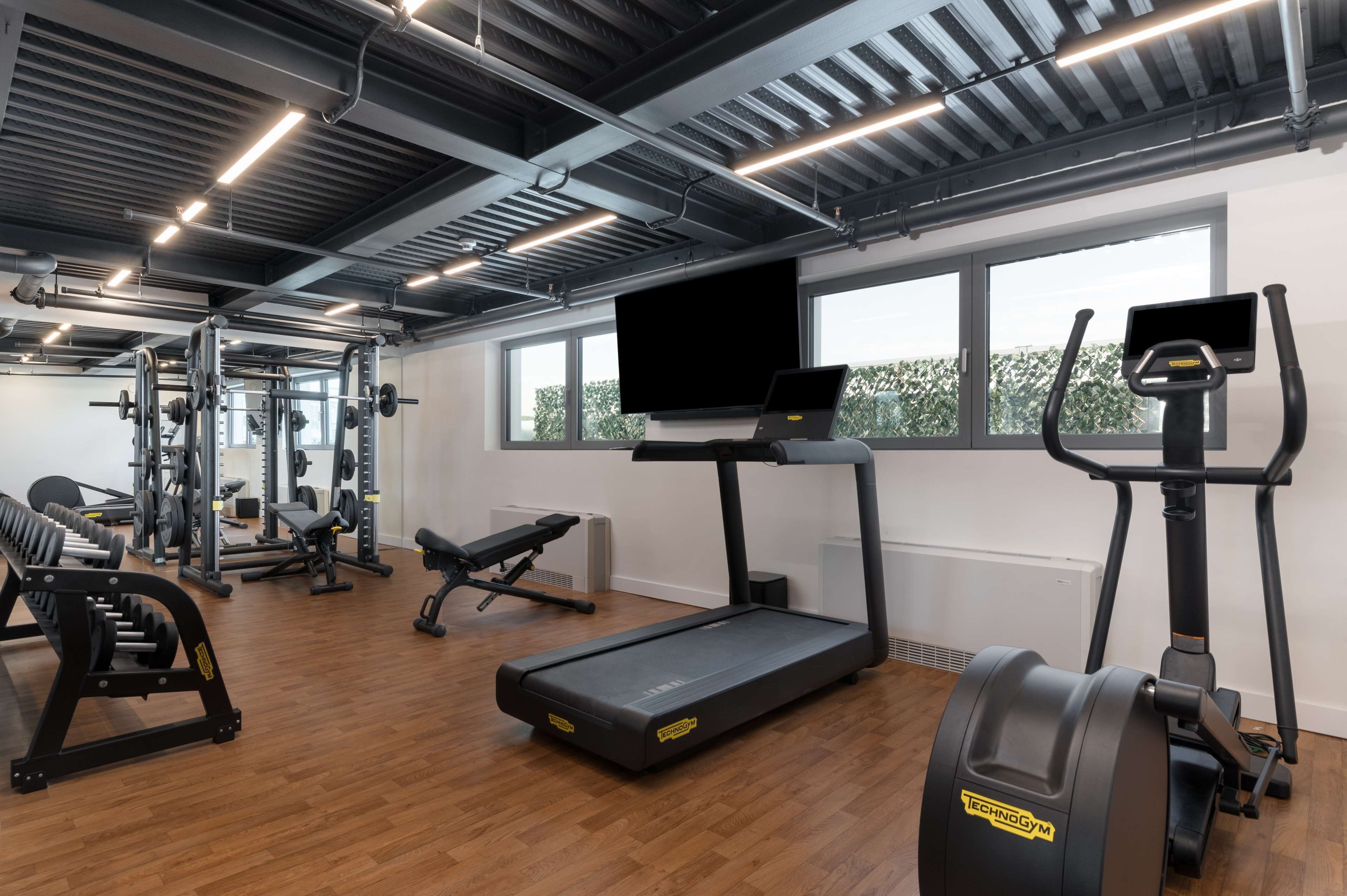 Foto - Radisson Blu Hotel, Cluj