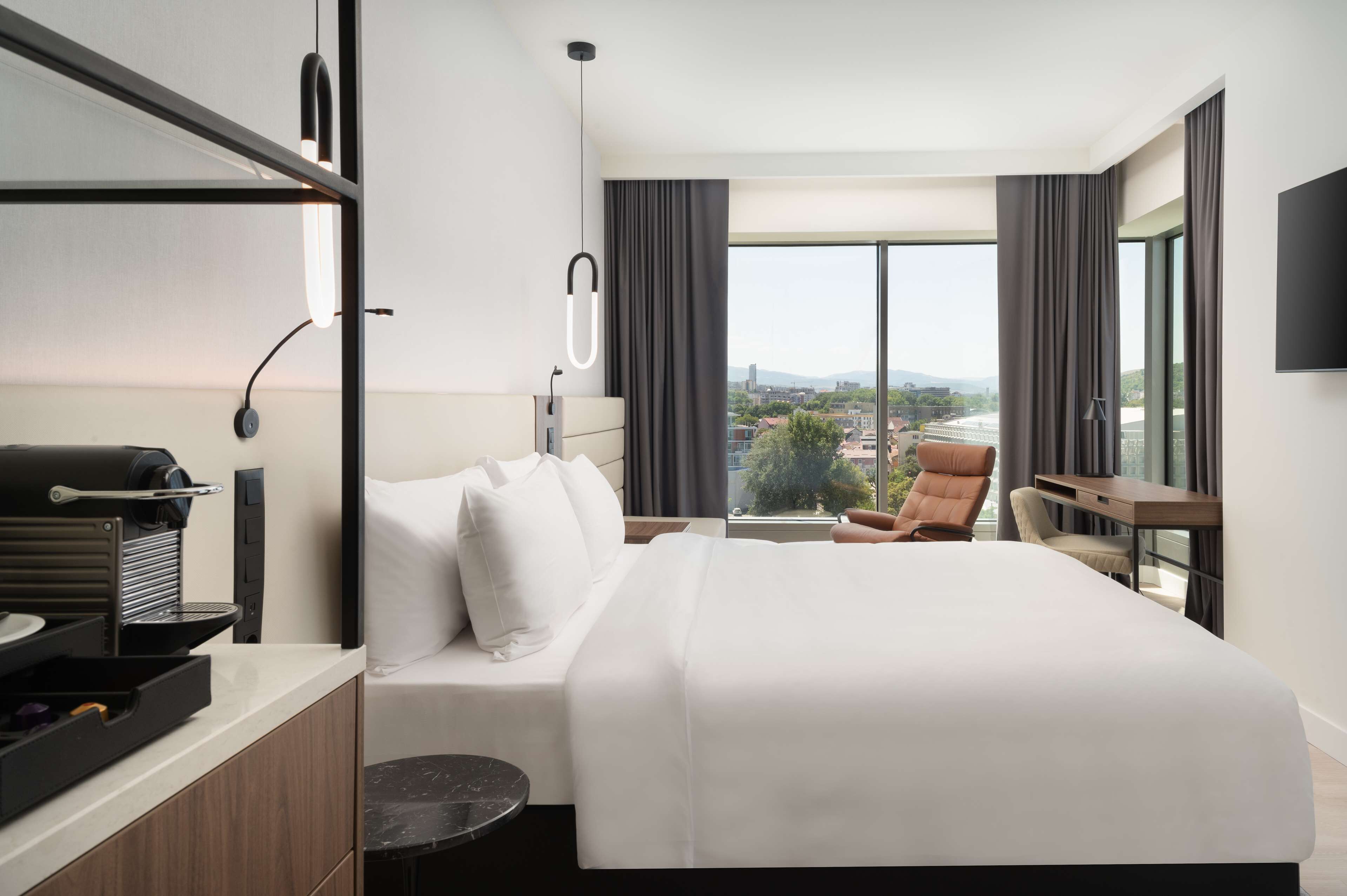 Foto - Radisson Blu Hotel, Cluj