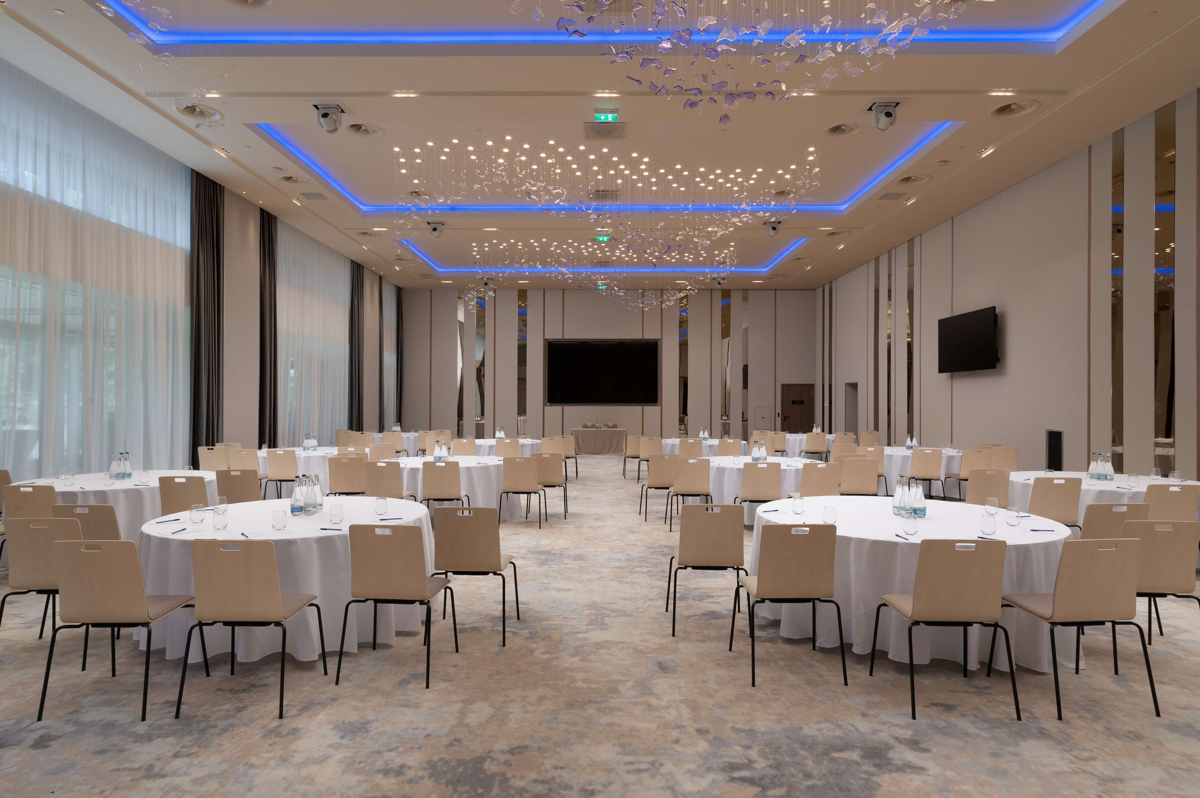 Foto - Radisson Blu Hotel, Cluj