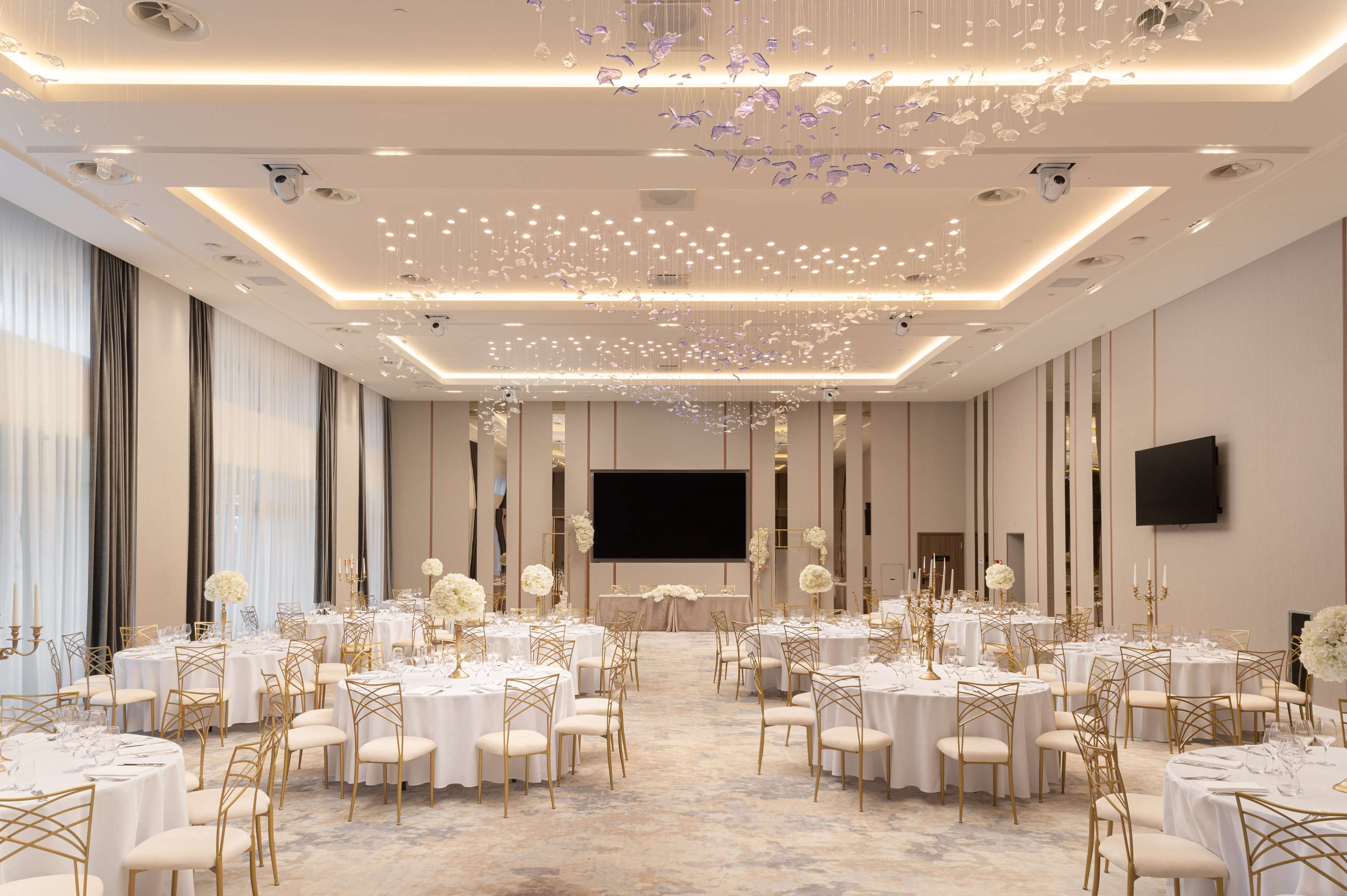 Foto - Radisson Blu Hotel, Cluj
