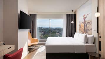Suite (Winners)