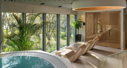 Radisson Blu Hotel, Cluj
