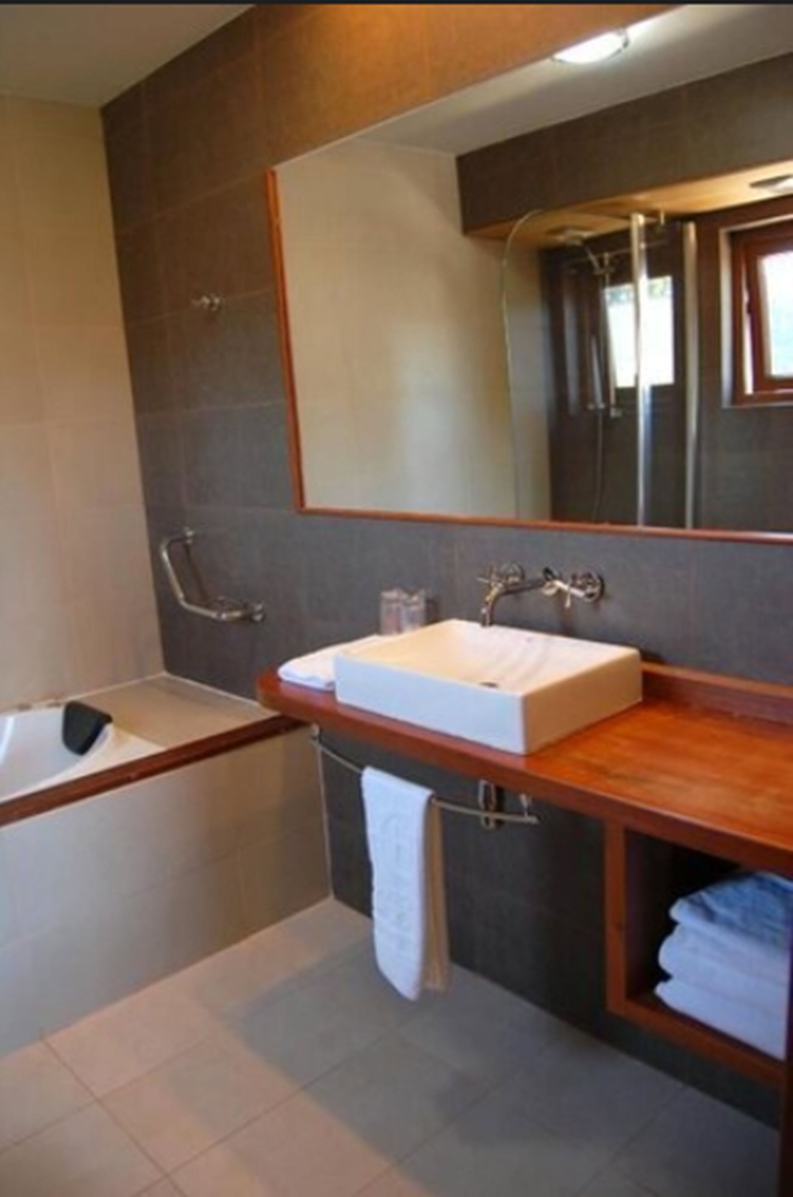 suite | bathroom sink