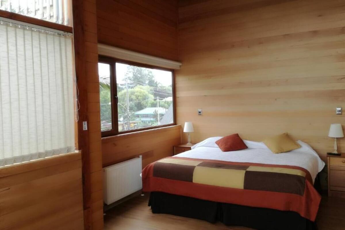 Superior Double Room, Lake View | Premium bedding, minibar, in-room safe, desk