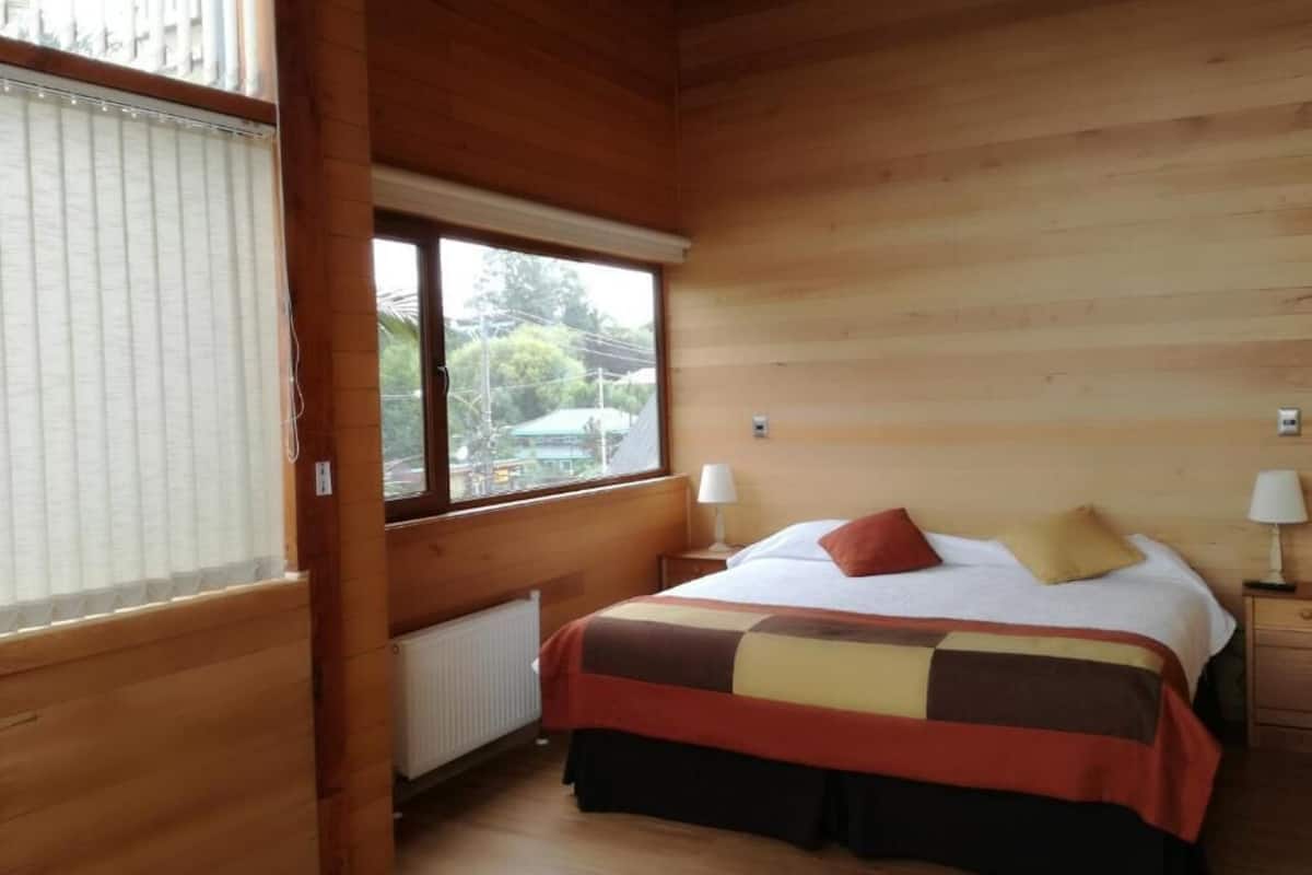Superior Double Room, Lake View | Premium bedding, minibar, in-room safe, desk