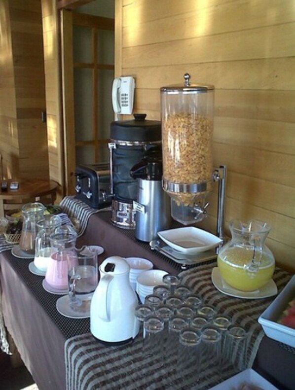 Unclassified image, 1 of 48, button - Puerto Chico Hotel (Puerto Varas)