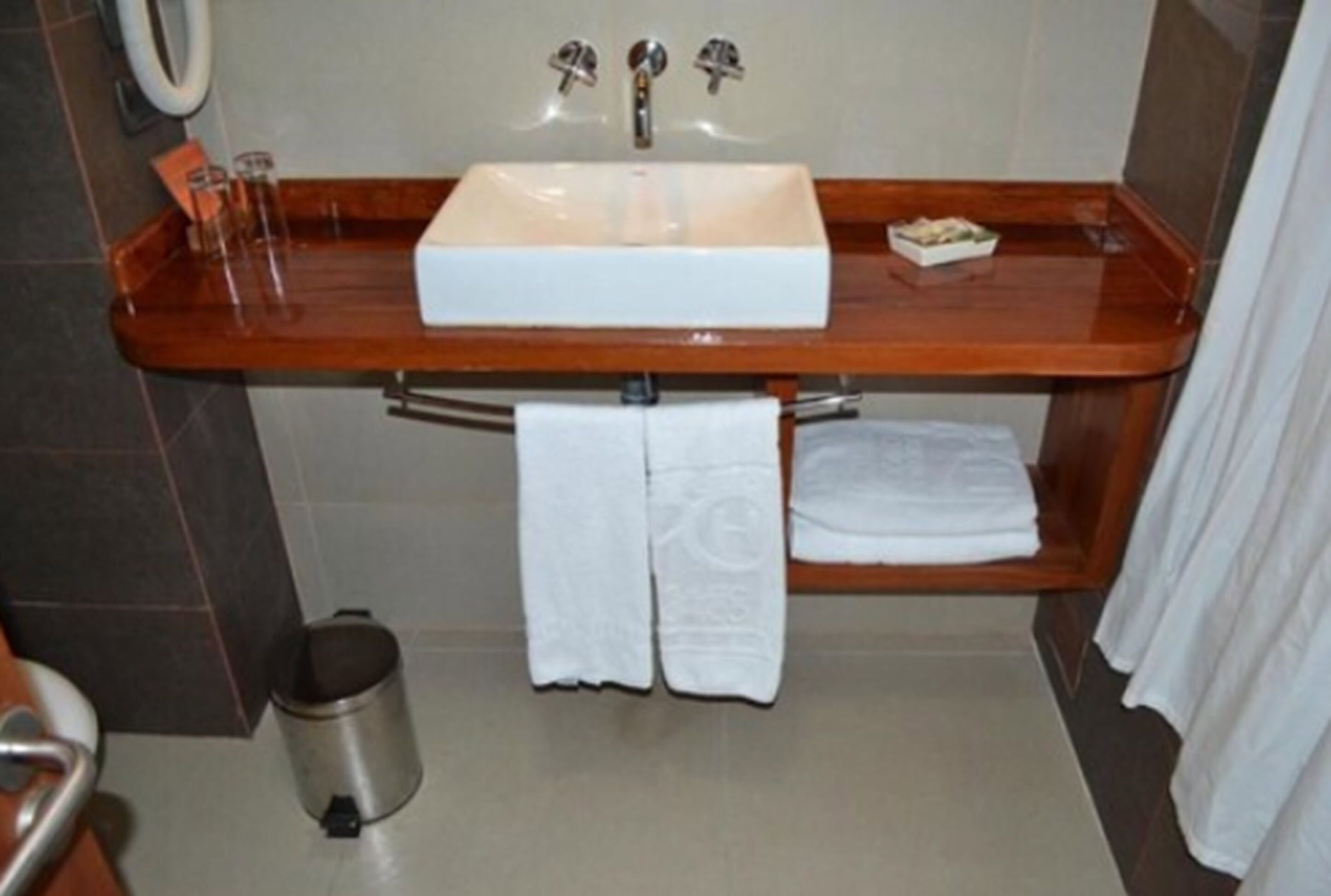 Photo - Puerto Chico Hotel