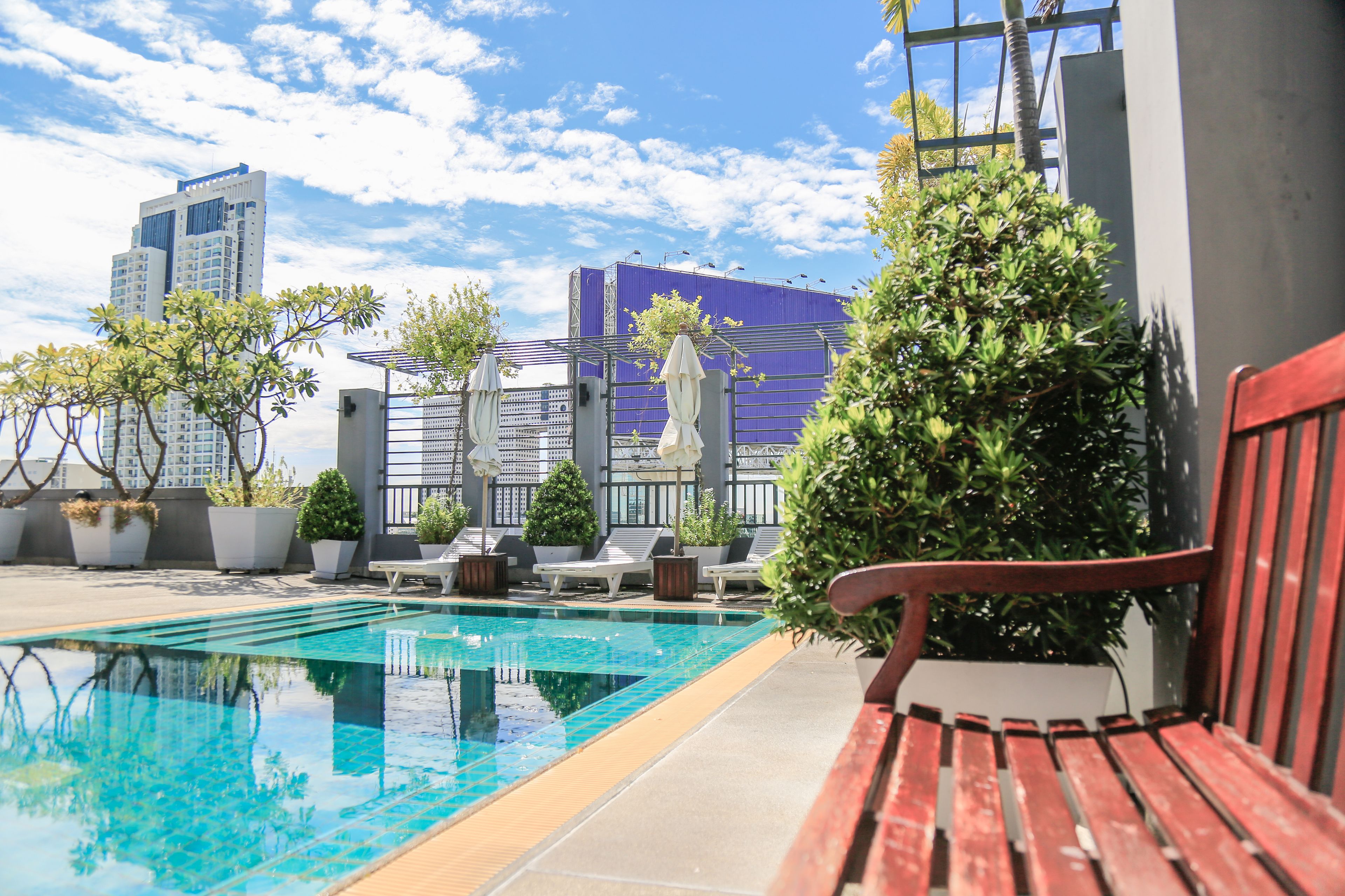 Photo - Northgate Ratchayothin