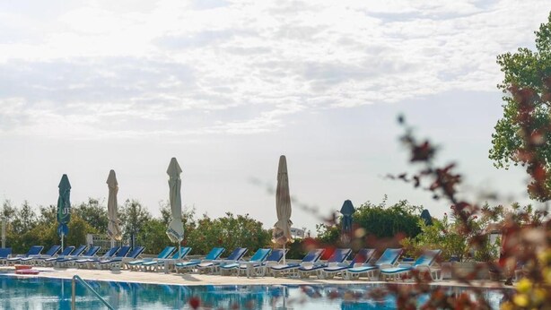 Pool - Orfeu (Constanta)