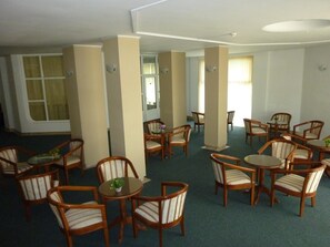 Dining - Orfeu (Constanta)