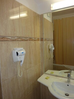 Bathroom - Orfeu (Constanta)