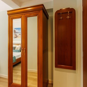 Wheelchair access - Amiral Hotel (Constanta)