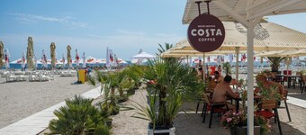 Amiral Hotel