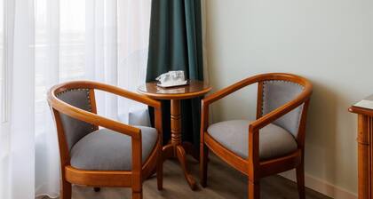 Amiral Hotel