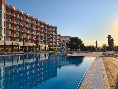 Amiral Hotel