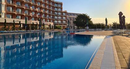 Amiral Hotel