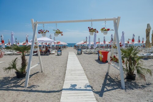 Amiral Hotel