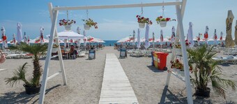 Amiral Hotel
