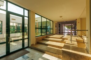 Interior - Amiral Hotel (Constanta)