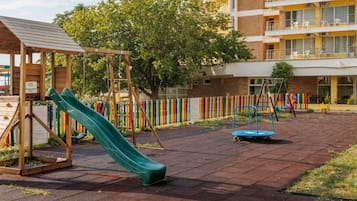 Kinderbereich