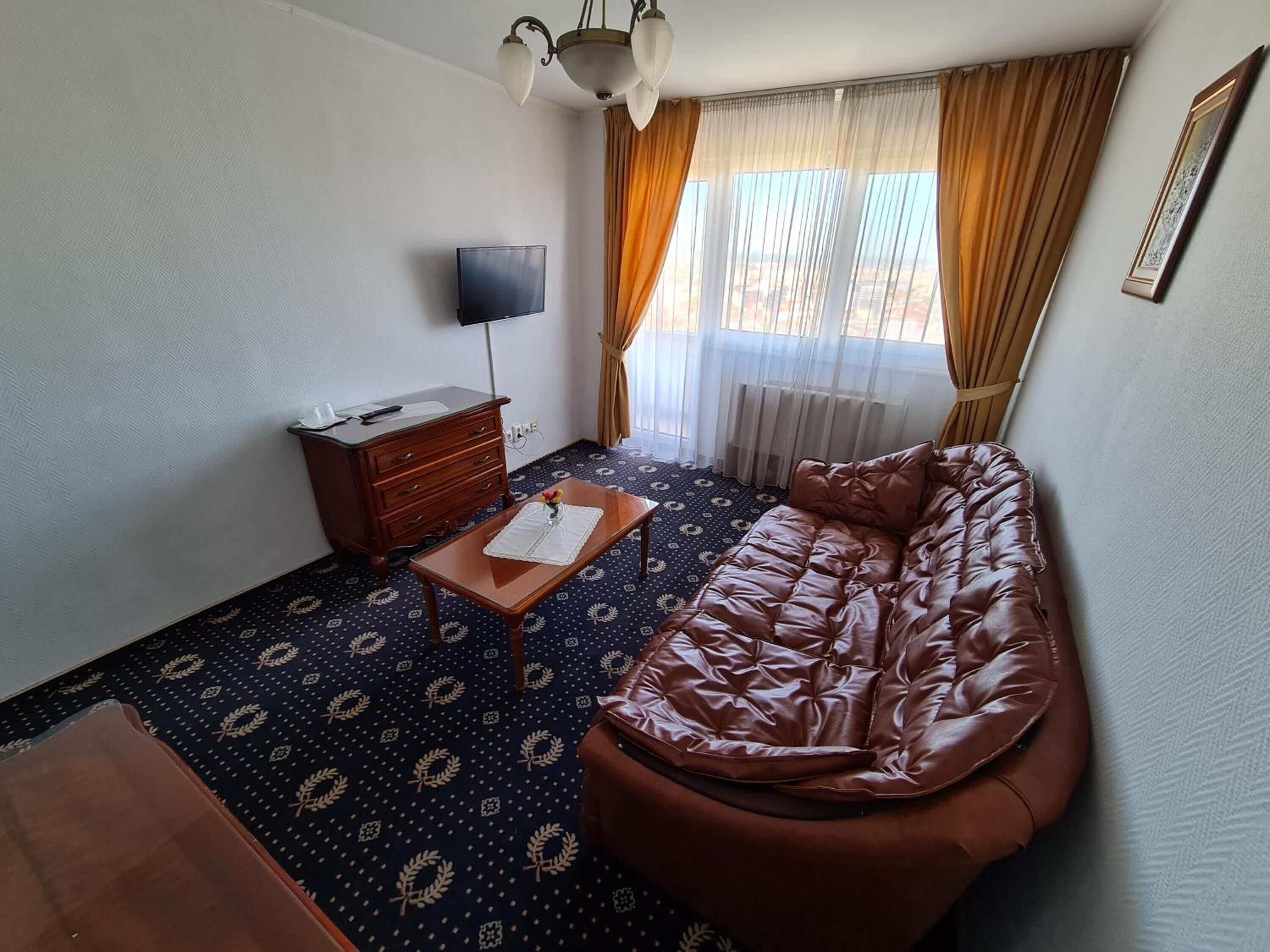 Foto - Hotel Belvedere