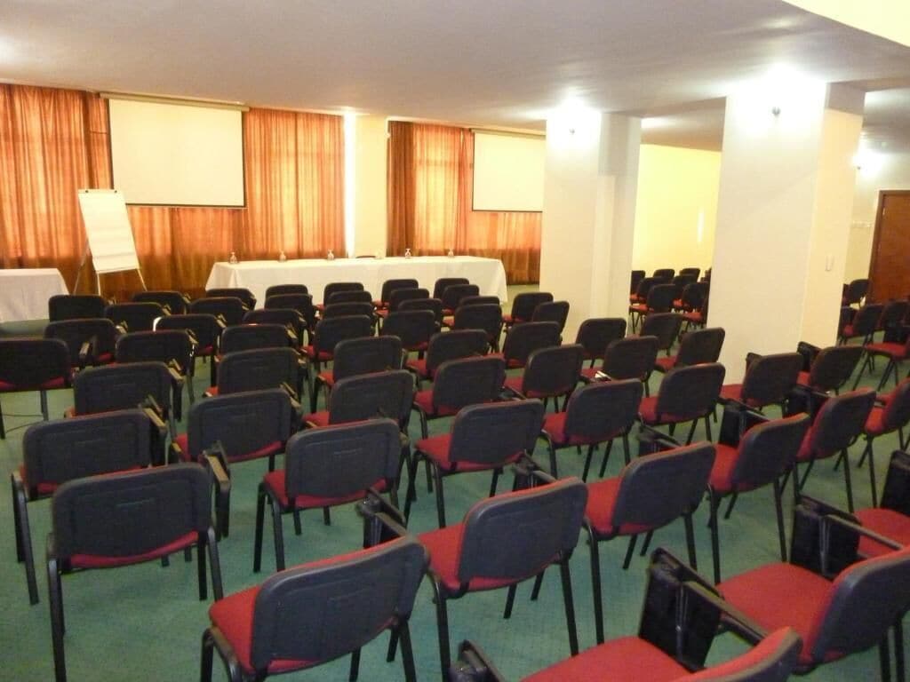 Foto - Hotel Belvedere